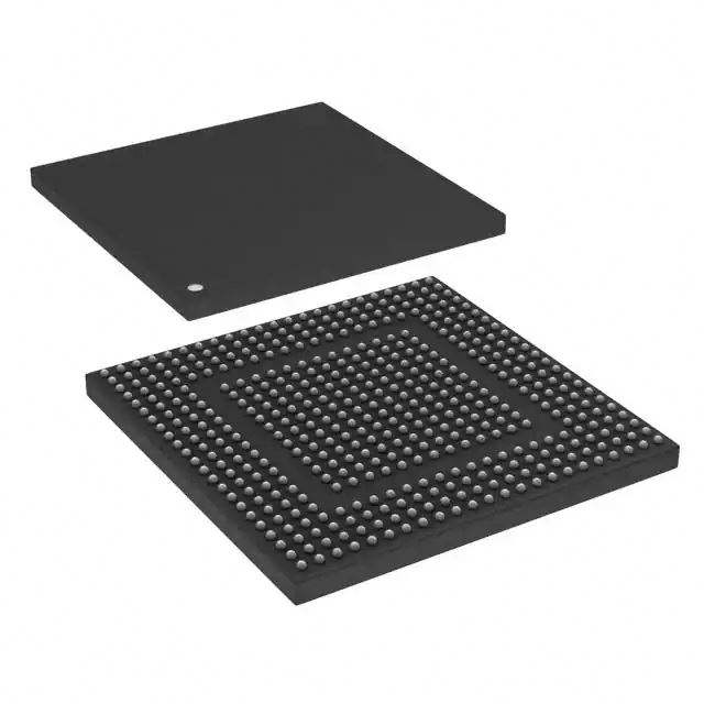  MCIMX31DVMN5D Manufactures