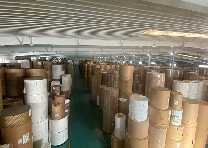 Outlet Pasted Valve Multiwall Paper Bags For Packaging Powder