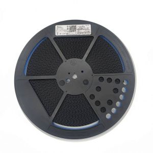 Integrated Circuit INA209A High Side Measurement and Bi Directional Current