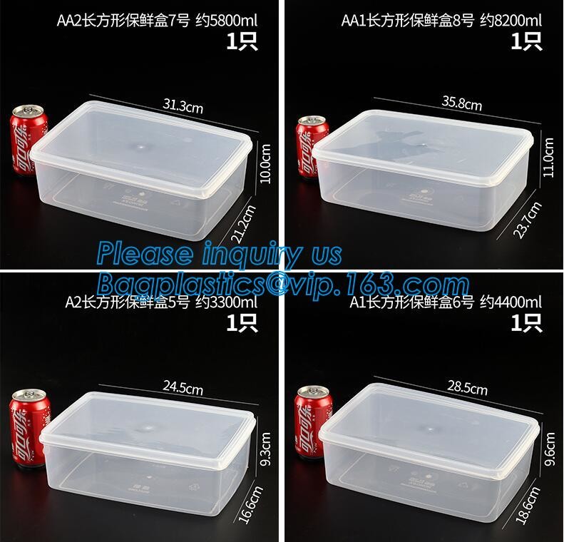 Meal Prep Containers Free Sample Bento Lunch Box Biodegradable Food Container Plastic Wheat Straw Lunch Box bagplastics