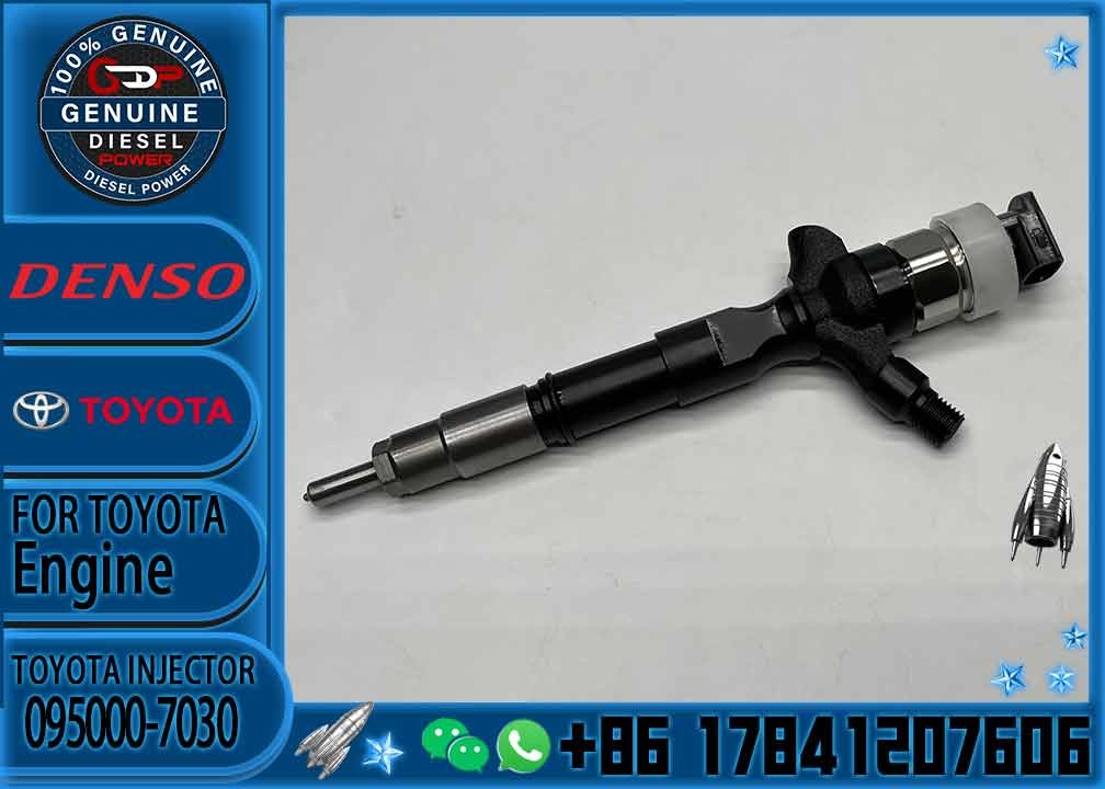 100% original new Common Rail Nozzle 6980542 DLLA155P1062 BDLLA155P1062 095000-5440, 095000-5920, 095000-6760, 095000-70