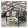Buy cheap 45% Recovery Rate Waste Aluminum Plastic Blister Food Packaging Bag Recycling from wholesalers
