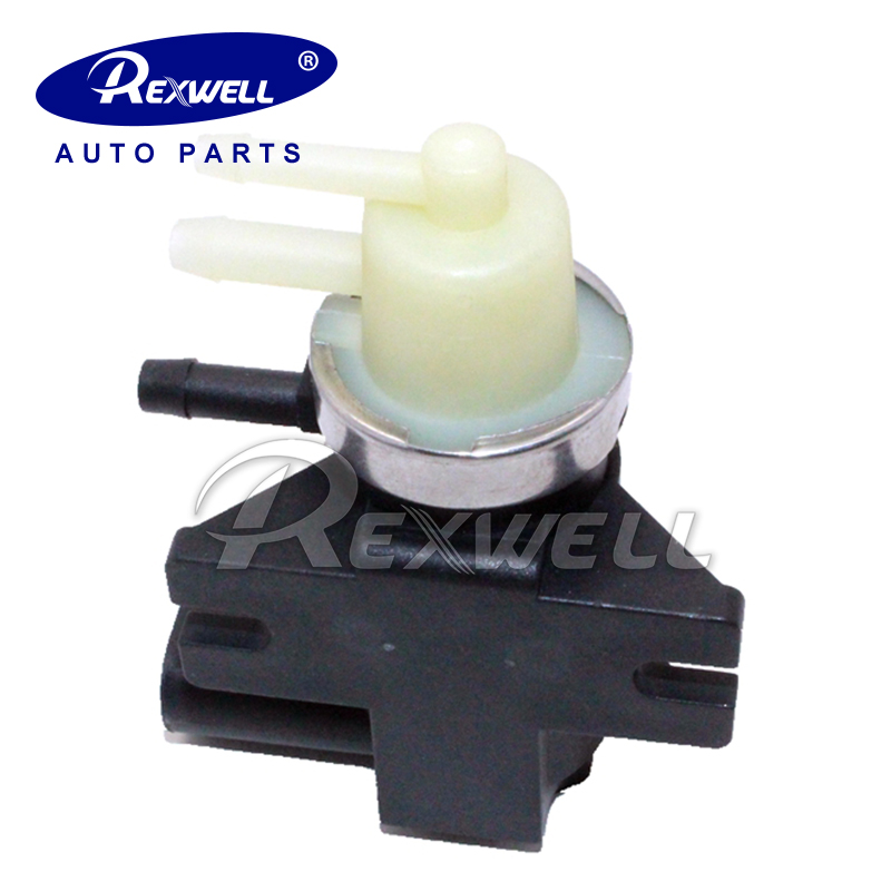 Engine Turbo Boost Pressure Solenoid Valvefor Audi VW 1K0906627B