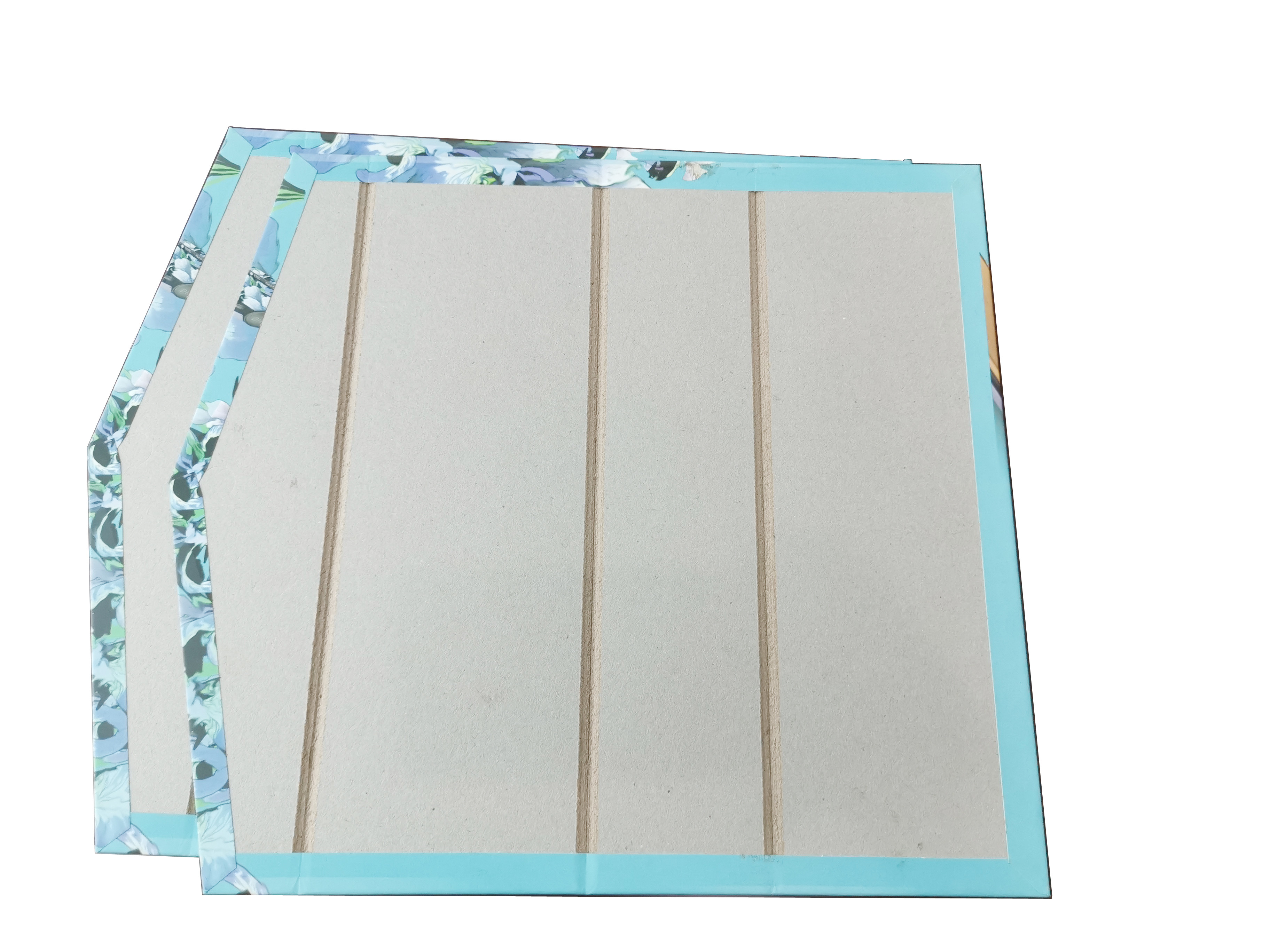 Hot Glue (Middle Dry) Gift Box Cardboard Gluing For Gift Packaging Maker Machine