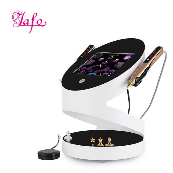 Korea Beauty Plasma 2 In1 Pen Spot Mole Removal 2 In 1 Plasma Pen For Beauty
