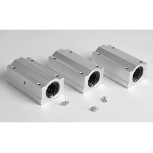  Smooth And Low Noise Zero Backlash Sliding Bearings Sliding, Linear, Slide, Pillow Block Manufactures