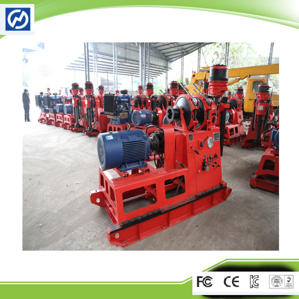 Quality 150M 300M 500M Easy Operation Multi-functional Dth Drilling Rig for sale