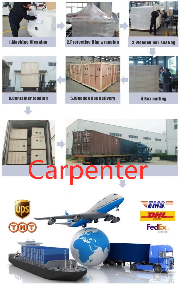 Cnc Router 1325 3D Cnc Wood Carving Machine , Cnc Wood Cutting / Engraving Machines