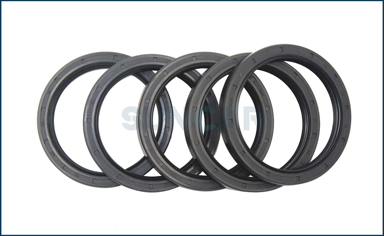 419-20-15620 4192015620 Oil Seal TC for Komatsu Wheel Loader Front Drive Shaft 532 WA320/200/250/270/300-3 WA200/250-1