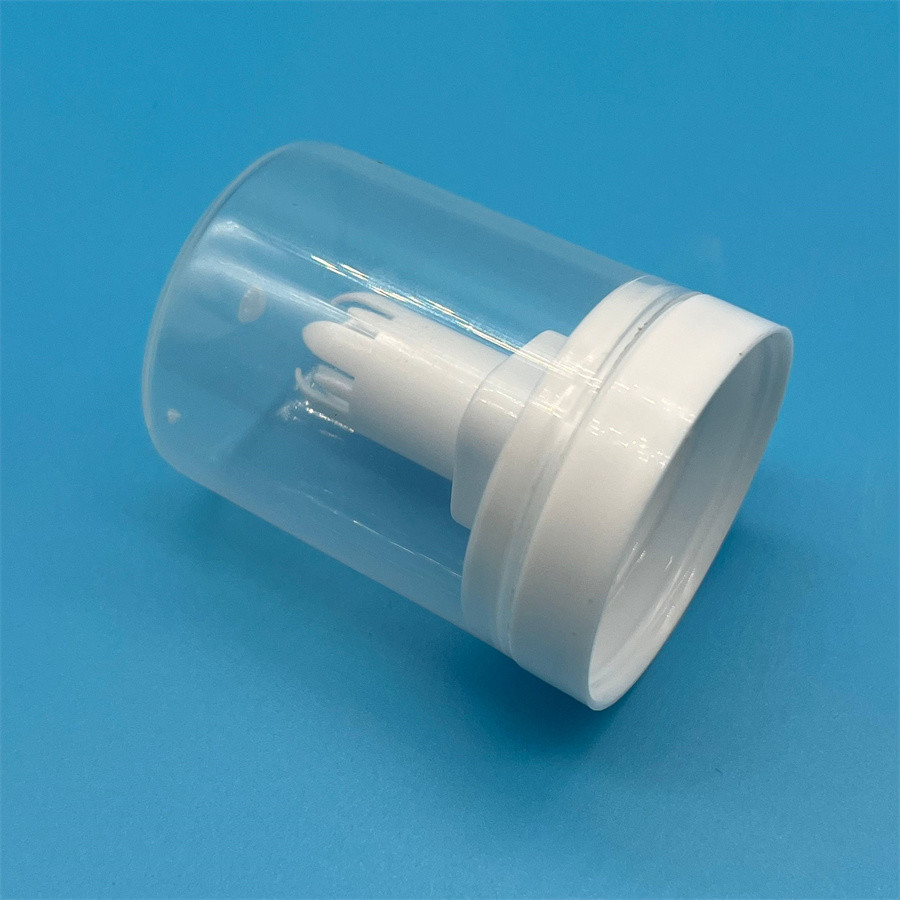 Hair Mousse Aerosol Pump for Voluminous Styles - Precision Control, Easy Application