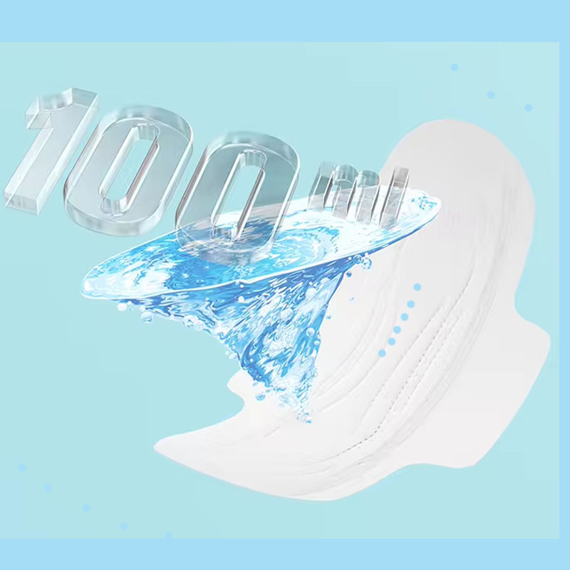 Professional Ultra Comfort Girl Disposable Best Sanitary Pad Sanitary Napkins For Lady