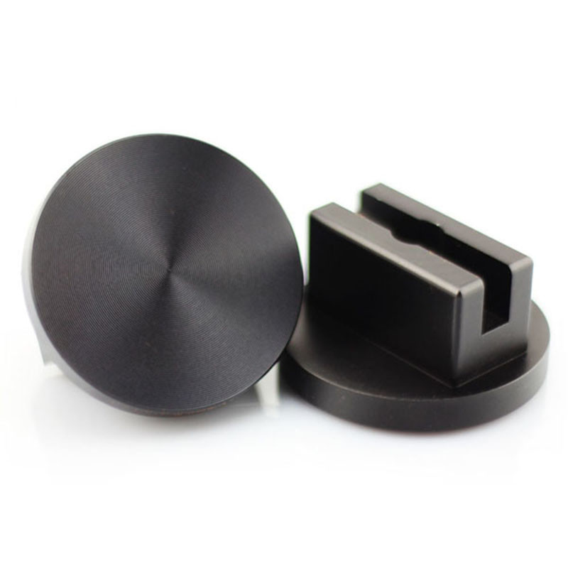 Aluminum Jack Pad for AMG MERCEDES Jack Up Securely