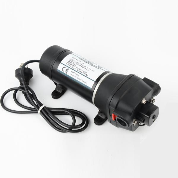 FLOWMASTER SDP-40M/S 115V 110V 220V 230V AC Electric High Flow Diaphragm Pump