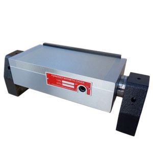 Odm 150*300mm Rotary Magnetic Vise For Surface Grinder
