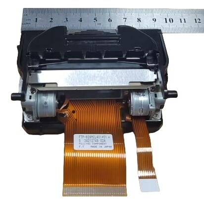 PHX-SEN02-01 ATM Machine Spare Parts Phoenix USB Thermal Printer Head