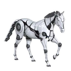 Eco-Friendly Plastic 3D Printing Service | Recyclable ASA for Robotics