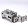 Buy cheap Anodized Precision CNC Parts Aluminum CNC Stainless Steel Parts from wholesalers