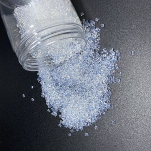  OEM FEP Granule Fluorinated Ethylene Propylene Pellets for Electrical Insulation Manufactures