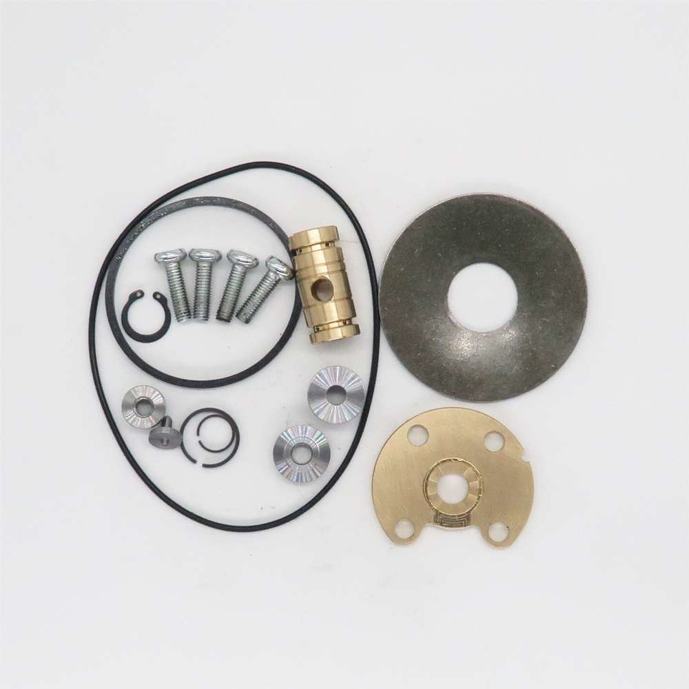 GT2359V Turbo Repair Kits For 17201 - 17050 724483 - 0003 724483 - 0004 Turbocharger