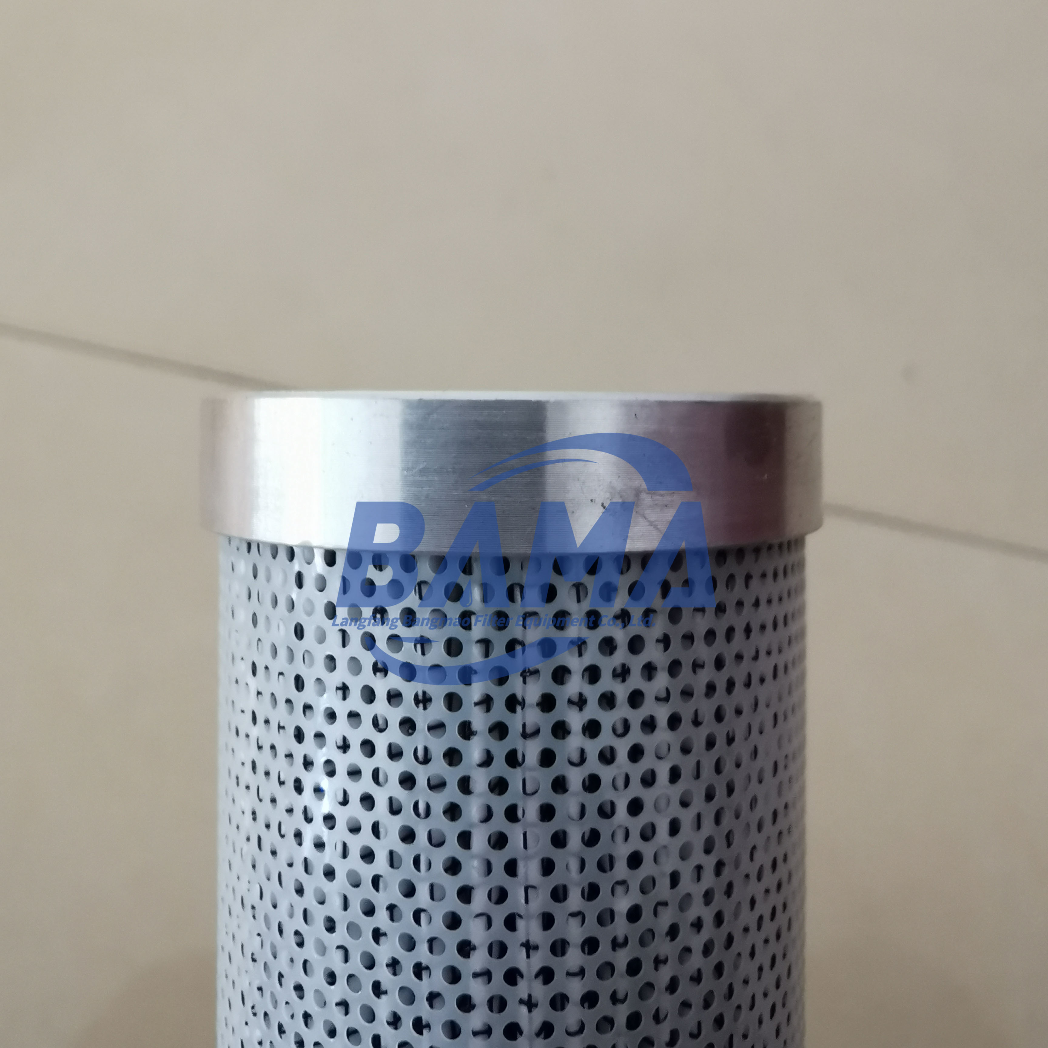 Condition 1-10KG BANGMAO Imported Fiberglass Hydraulic Oil Filter Cartridge 11562487