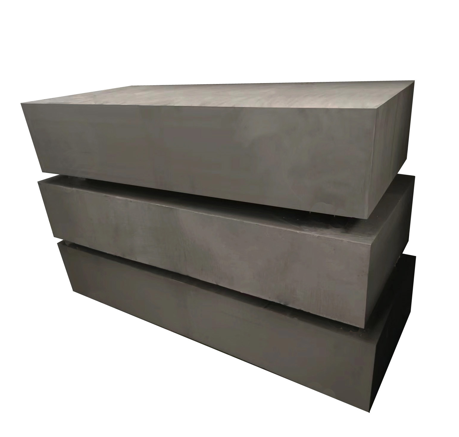 High Density Artificial Graphite Block for Factory Sale