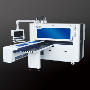 Multi Directional CNC Six Sided Drilling Machine For Cabinet Making