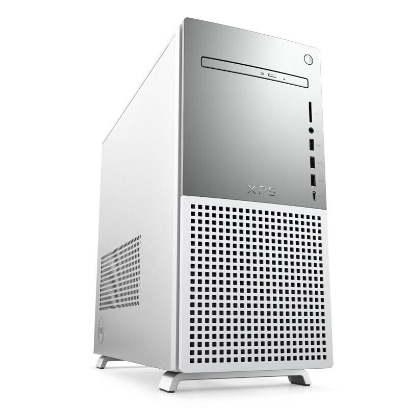 Dell XPS8950 Gaming Desktop i5-12400 16G 512G GTX1660S for Ultimate Gaming Experience