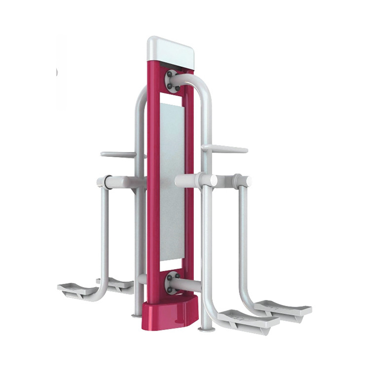 Adults Alu Clamps Outdoor Workout Equipment Multifunctional