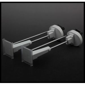 COMER retails loop hook/Display Hook/ hanger/ pothook/ clasp/Hookswords