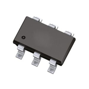 China TLE4966-2G Sensor IC Dual Hall Effect Sensor 15mT High Precision Hall Switch on sale