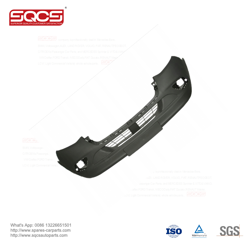 Replace / Repair SQCS Auto Parts Bumper Front For Mercedes Benz Sprinter W907 2020-9108858100