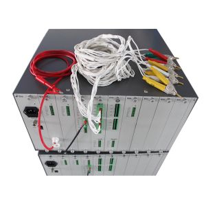 Stator Winding Surge Testing Machine For Surge Impulse Test / Short Circuit Test