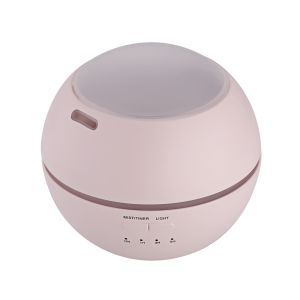Ultrasonic Aromatherapy Diffuser Electric Essential Oil Diffuser Humidifier