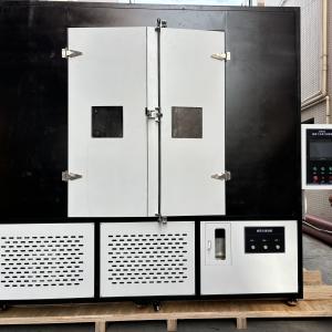  Polymeric Insulators Multi Stress Testing Machine Manufactures
