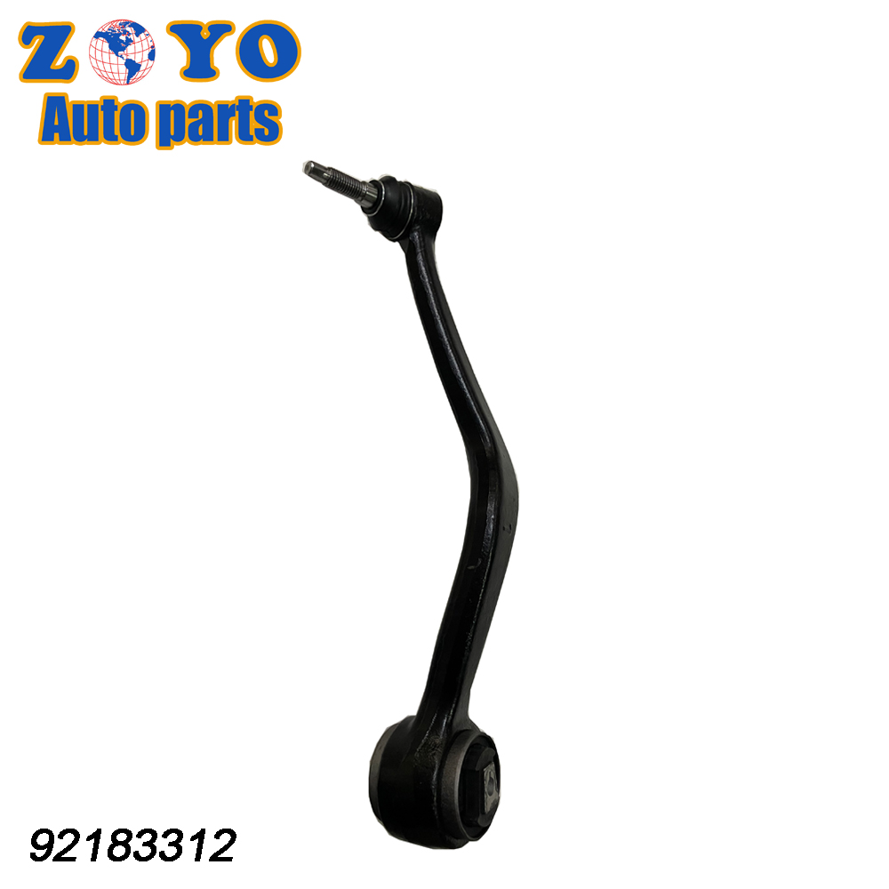 E-Coating Black Wishbone Arm Suspension Steel Rear Control Arm for Pontiac G8 08-09