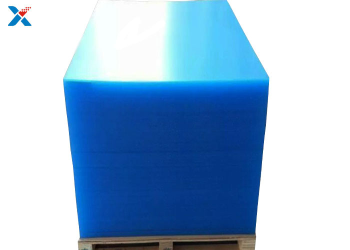 2mm Coloured Acrylic Sheet