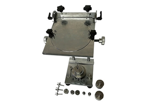 IEC60884 Fig18 Withdrawal Force Verification Apparatus