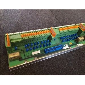 ABB Advant OCS DSTD 150A 57160001-UH Connection Unit For Digital Input Board