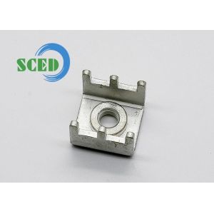 PCB Terminal Block Accessories Brass 6.25*13.00mm Wire Terminal Connectors 85A