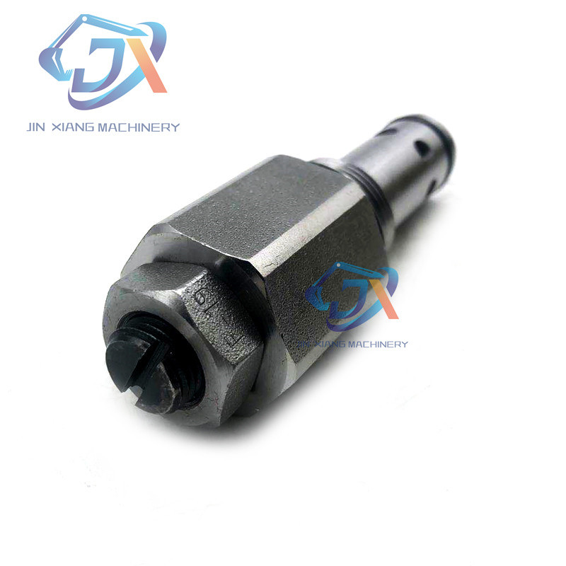 STAR ZEBRA Manufacturer Excavator Part Main Control Relief Valve PC200-3 PC200-6 PC200-7