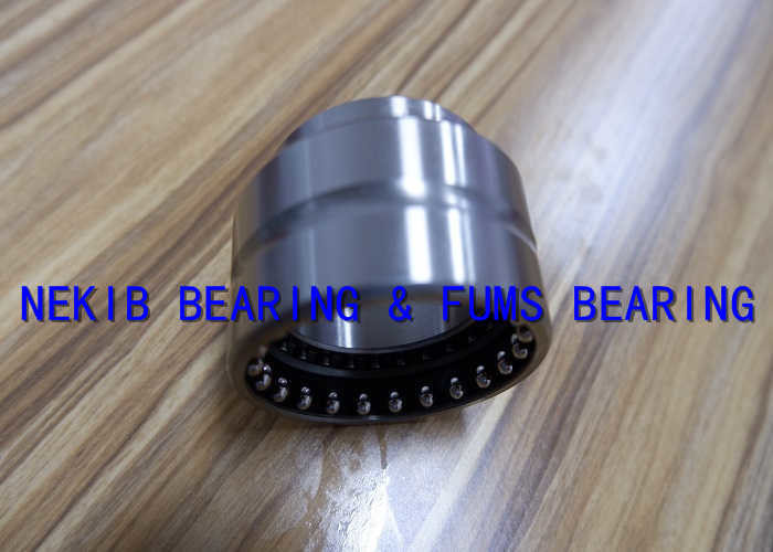 Oil Lubrication Heavy Duty Needle Roller Bearings Long Life For Machine Tools
