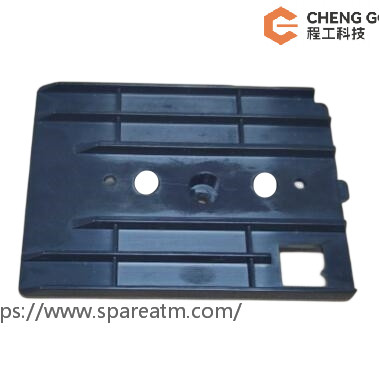 KD04018-Y756 Fujitsu GSR50 Cassette Sensor Cover Fujitsu ATM Machine Parts New Orignal
