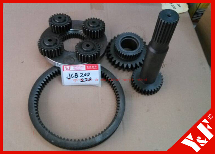 ME994219 Excavator Spare Parts Engine 6D16T Cylinder Block For Kobelco Excavator