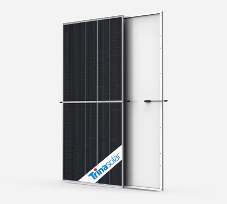 550w 500w 425w 600w 670w 1000w Solar Panels for Home Power Generation and Backup Power