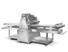 Compact Space Saving Commercial Baking Equipment Commercial Productivity Folding