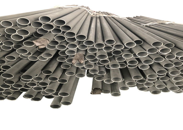 Prime Quality Inox ASTM A554 201, 304, 316 Mirror Polished Round Welded Sheet Pipe, Stainless Steel Pipe