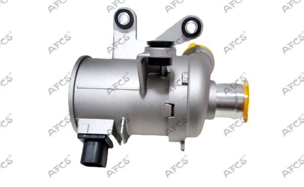 2742000107 Mercedes Benz Suspension Parts Electronic Auxiliary Pump Long Nozzle