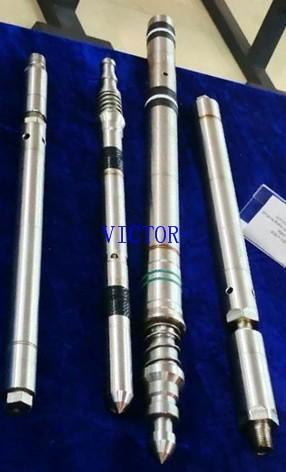 Stainless Steel Gas Lift Valves Wireline Retrievable Injection Pressure Operated