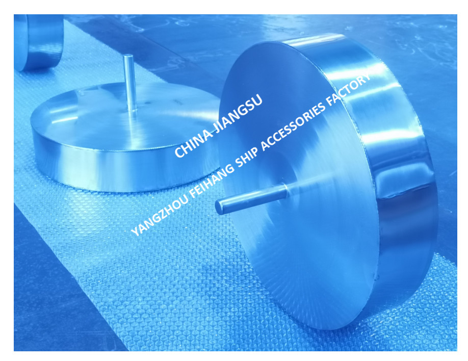 Floater Plate For Ballast Vent Head Floating Disc-Air Vent Plate For Air Pipe Head Material Sus316l