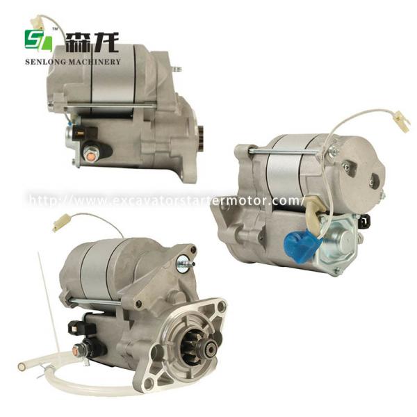 12V 9T 1.4KW Starter for Bob 2200 UTV 102648501CC 103855901 103886501CC 6683052